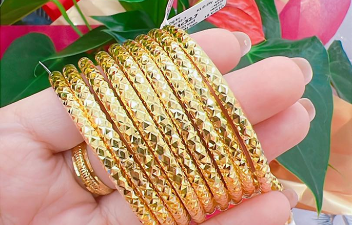 Tiệm Vàng  Thanh Tuấn